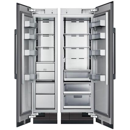 Dacor Refrigerador Modelo Dacor 975140